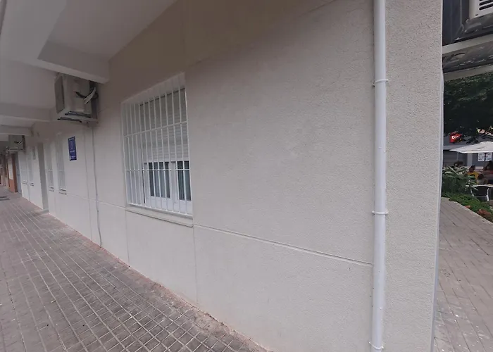 Apartamento Las Vegas Style, Bien Comunicado